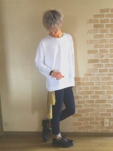 3大シルエット I Y A のうちどれがオシャレに見える モテるメンズファッションの基本 Men S Fashion Style