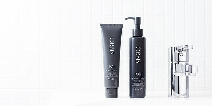 ORBIS_化粧品