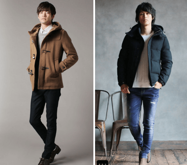 マネキン買いok コーディネートがそのまま購入できるメンズファッション通販サイト Men S Fashion Style