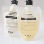 香水を付けるのが恥ずかしいならバルクオムのシャンプーを！良い匂いと女性からも大好評・口コミも良し！